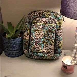 Laptop BackPack Island Blooms